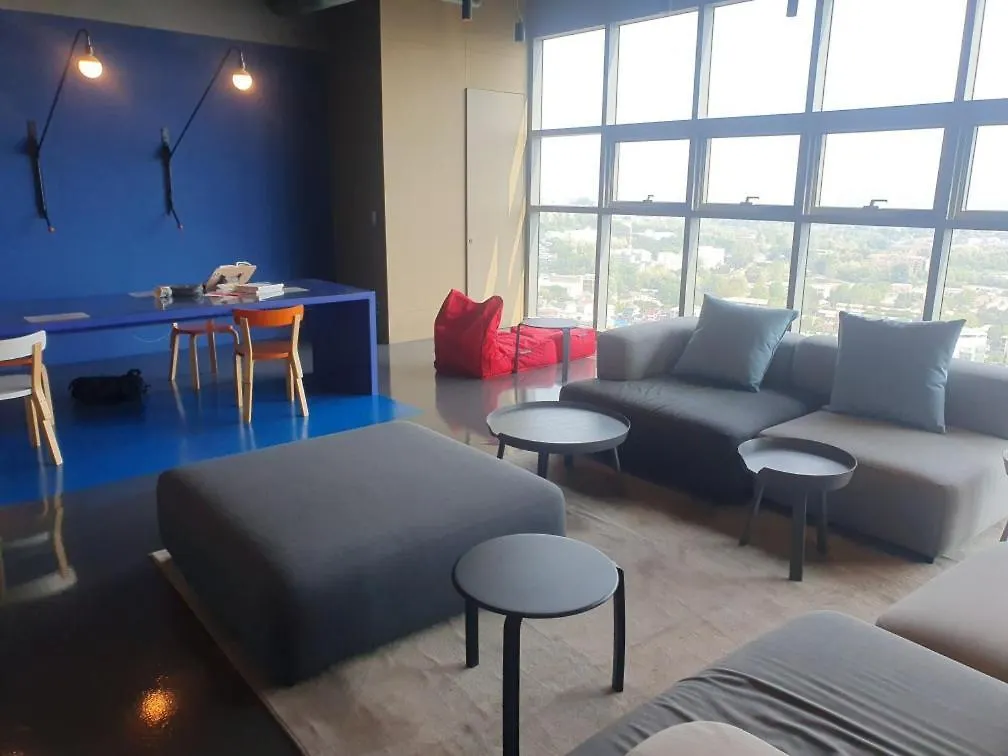 Seoul Station Residence