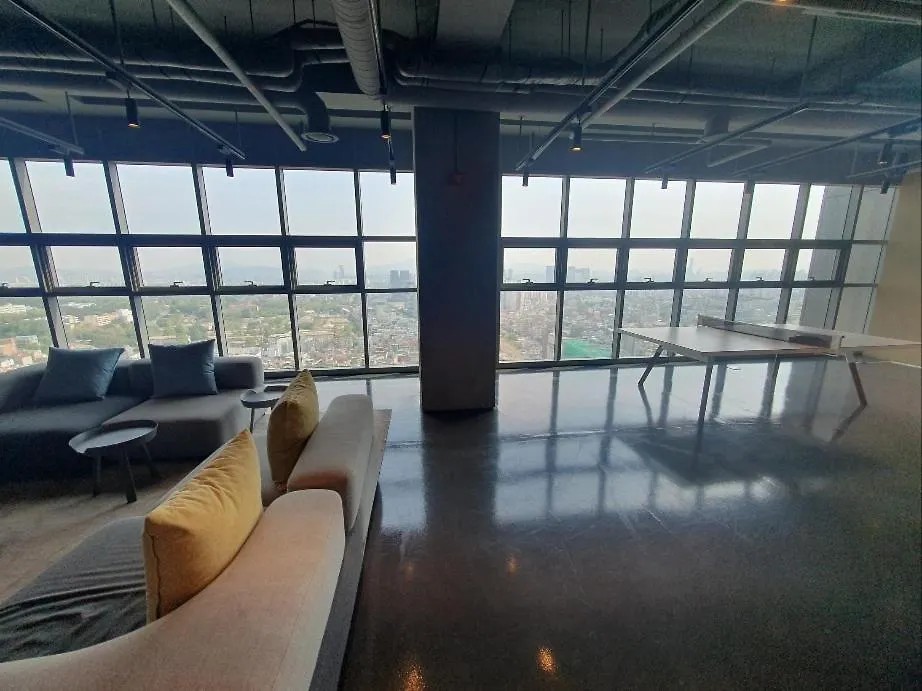 Seoul Station Residence