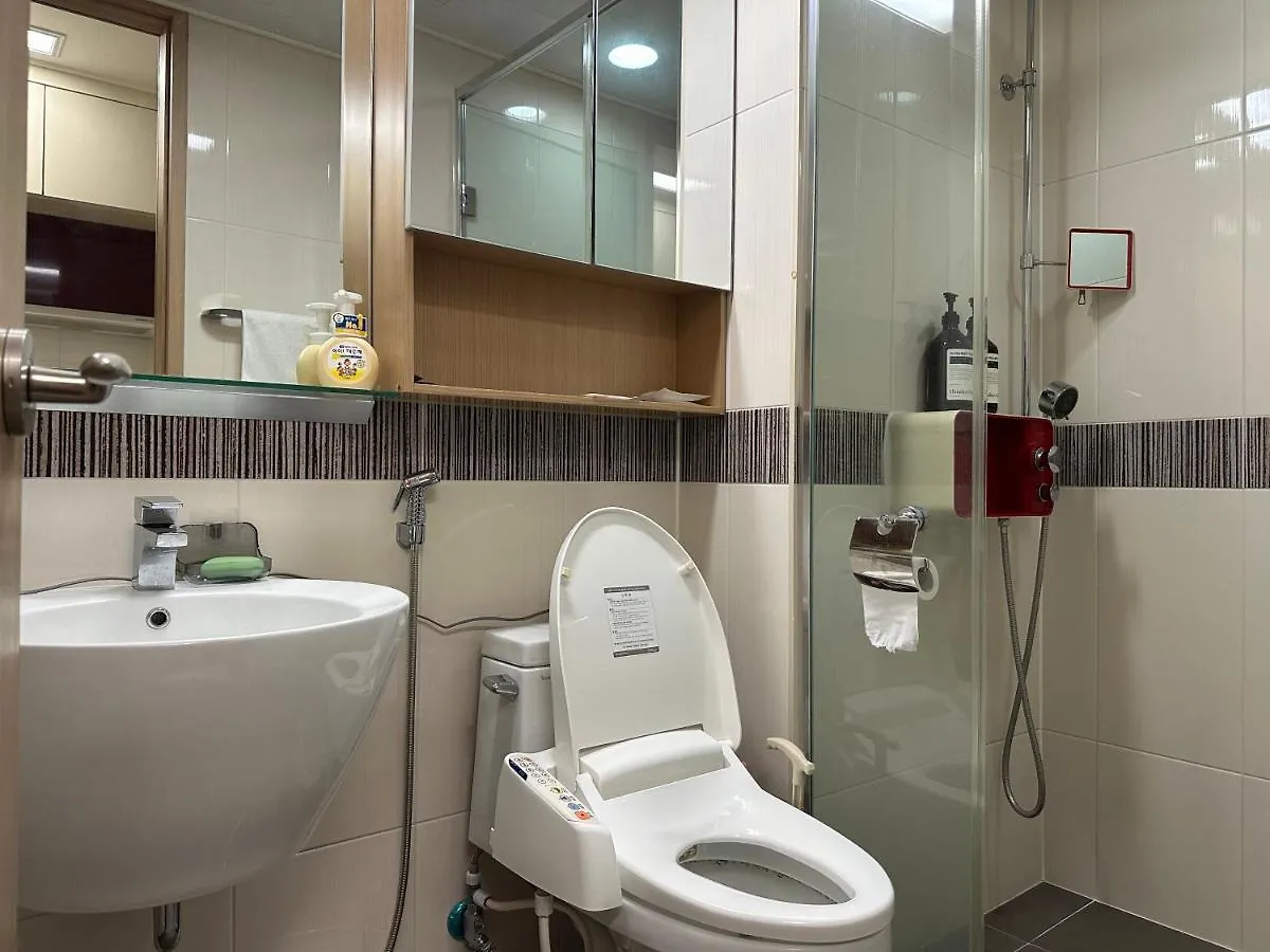 Seoul Station Residence