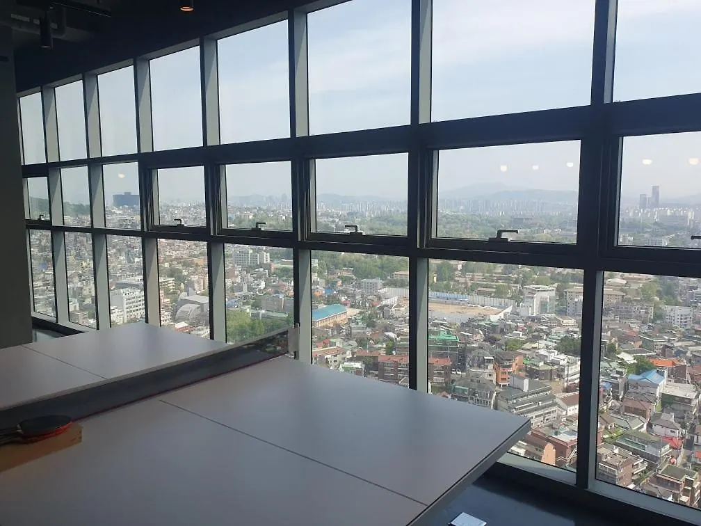Seoul Station Residence